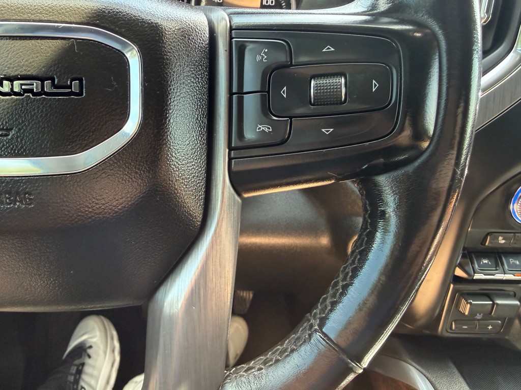 2020 GMC Sierra Image 30