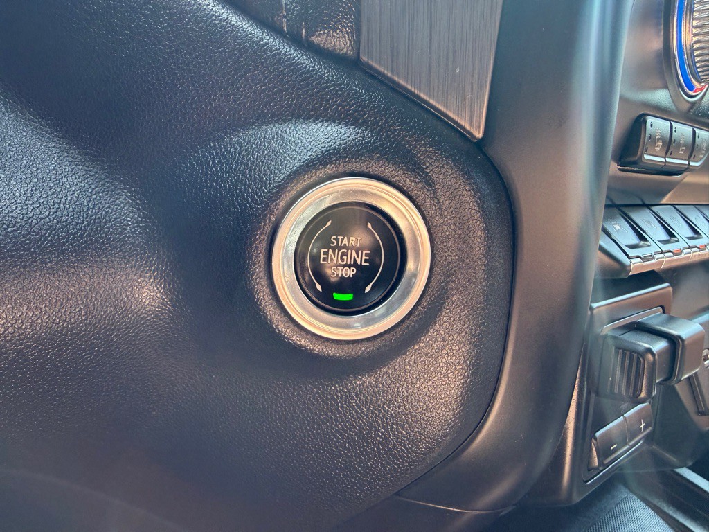 2020 GMC Sierra Image 31