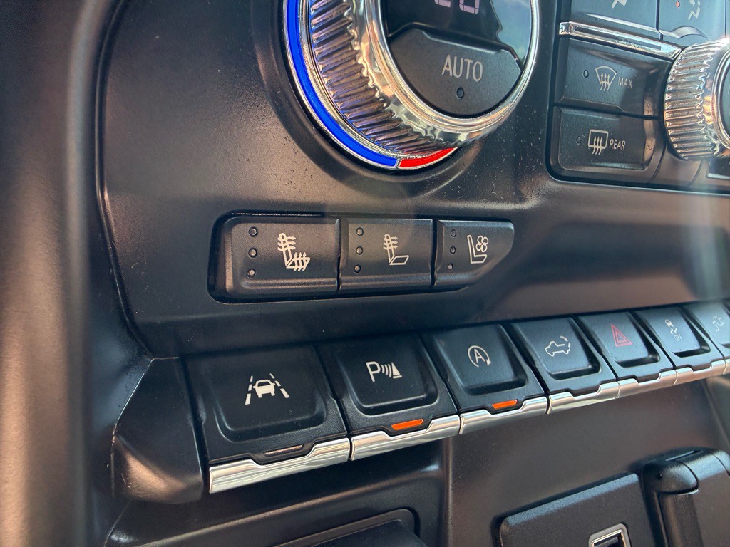 2020 GMC Sierra Image 35