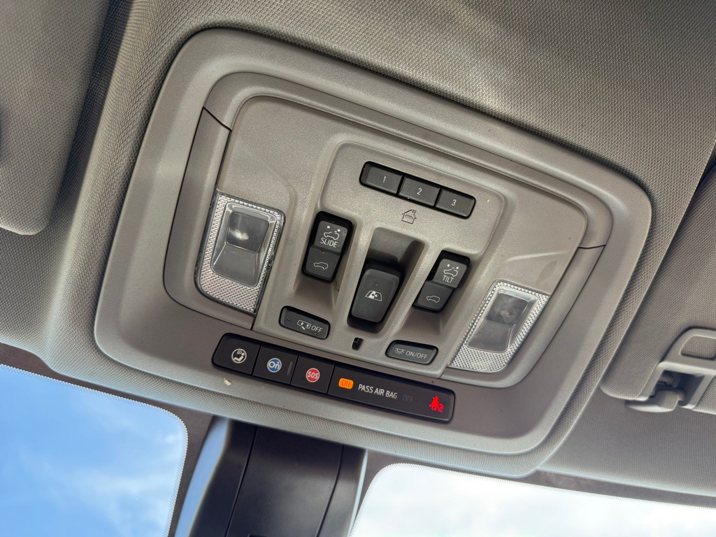 2020 GMC Sierra Image 36