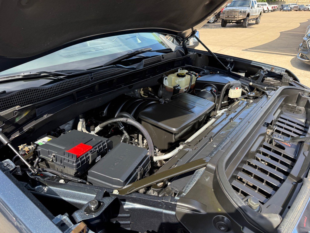 2020 GMC Sierra Image 37