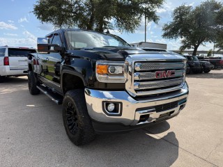 Image for 2019 GMC Sierra 2500 SLT ID: 7534949