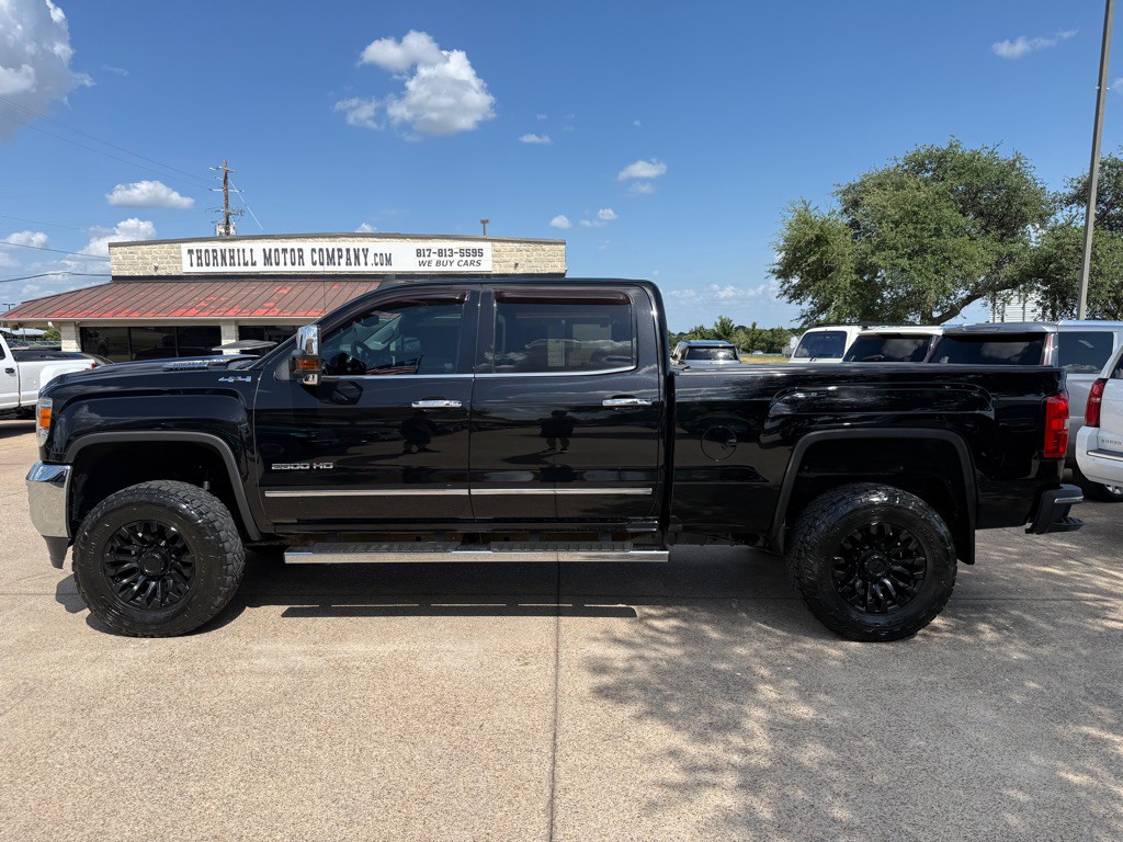 2019 GMC Sierra Image 4