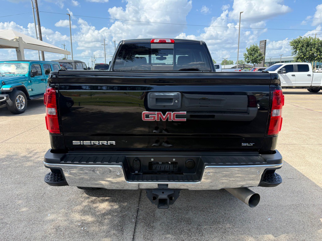 2019 GMC Sierra Image 6