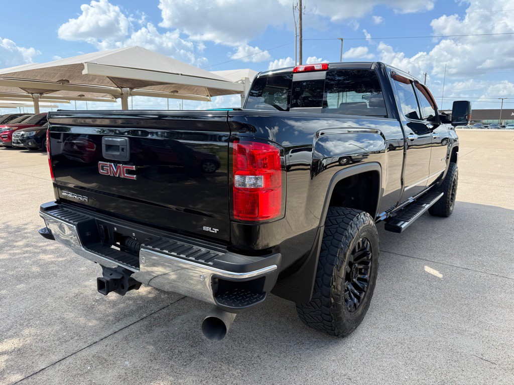2019 GMC Sierra Image 7