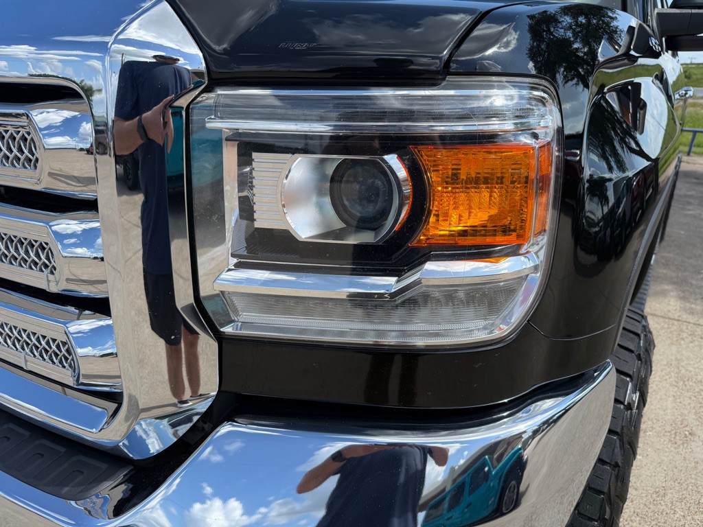 2019 GMC Sierra Image 11