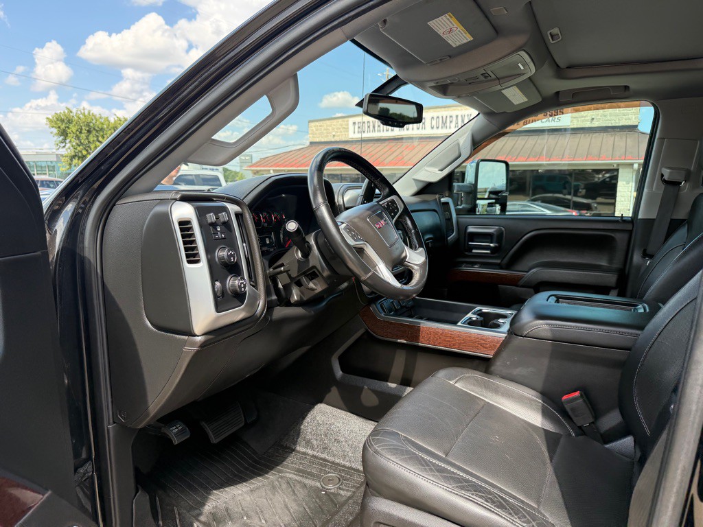 2019 GMC Sierra Image 14