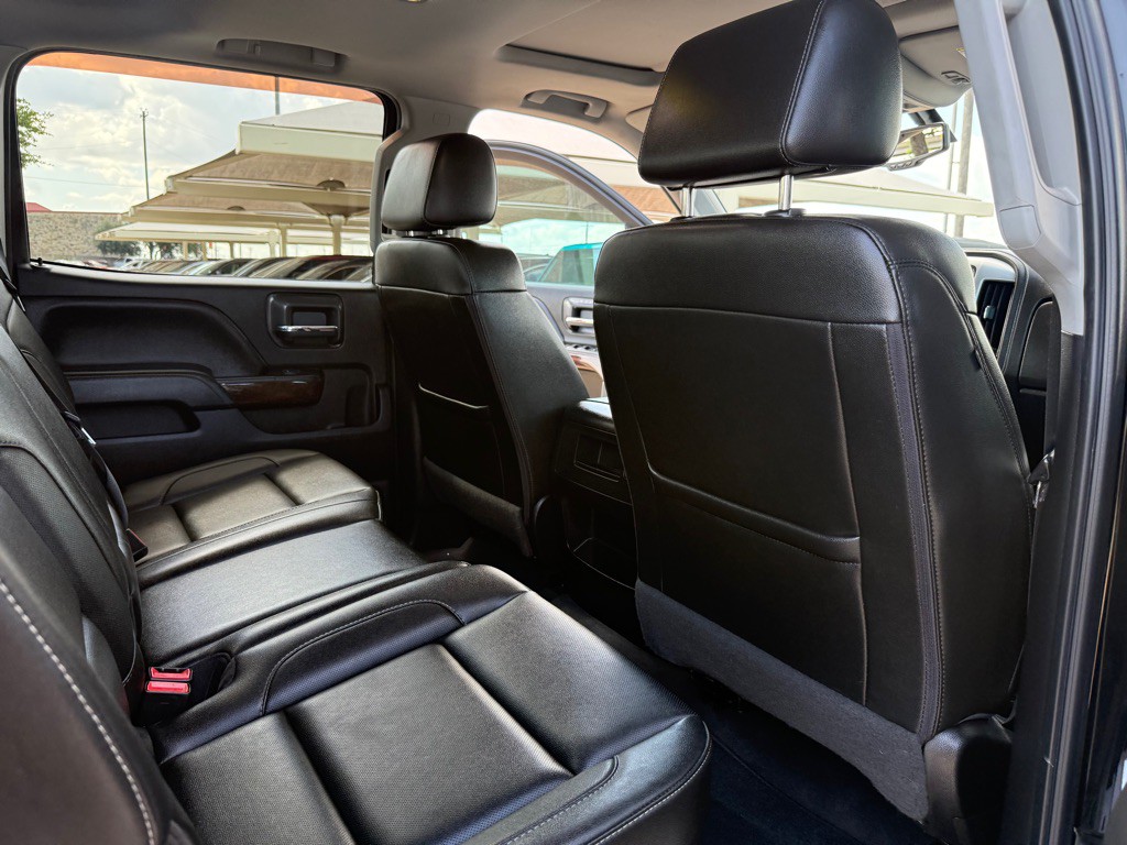 2019 GMC Sierra Image 17