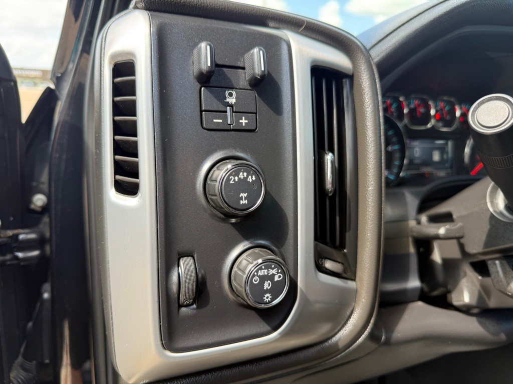 2019 GMC Sierra Image 22