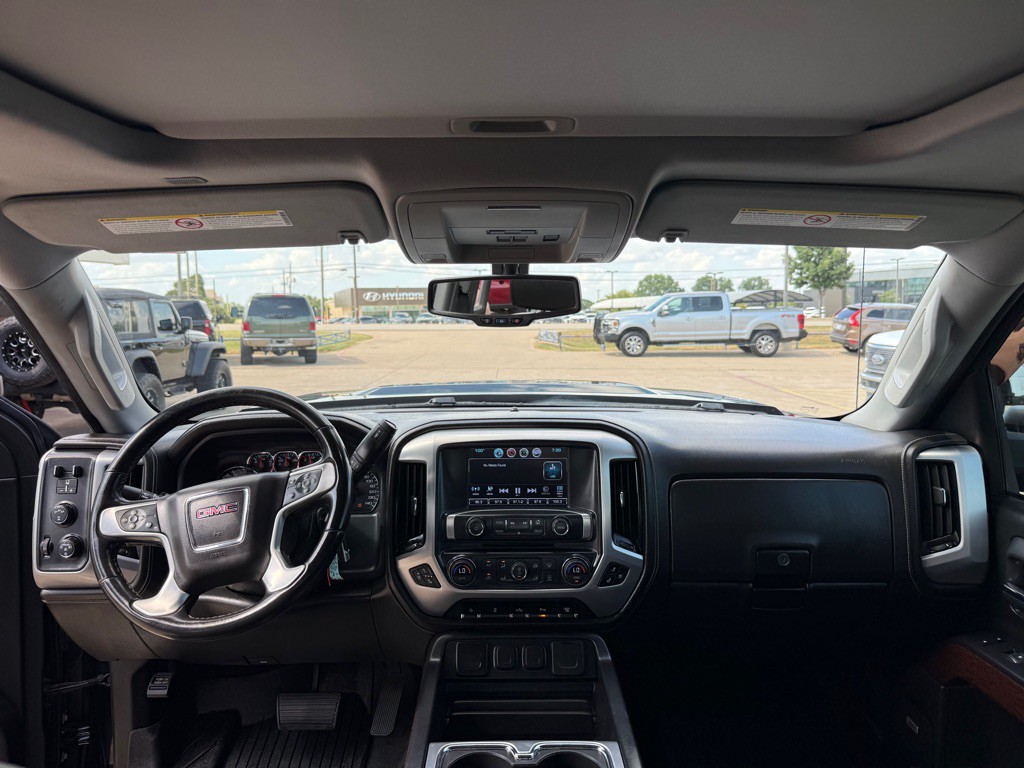 2019 GMC Sierra Image 23