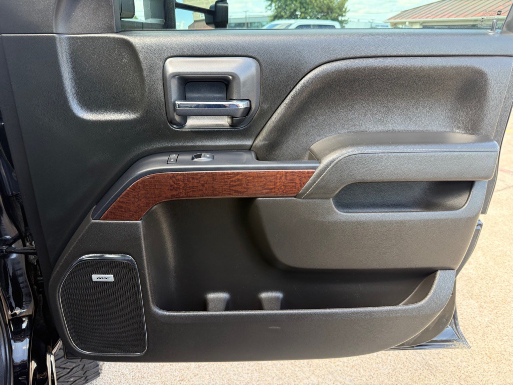 2019 GMC Sierra Image 25