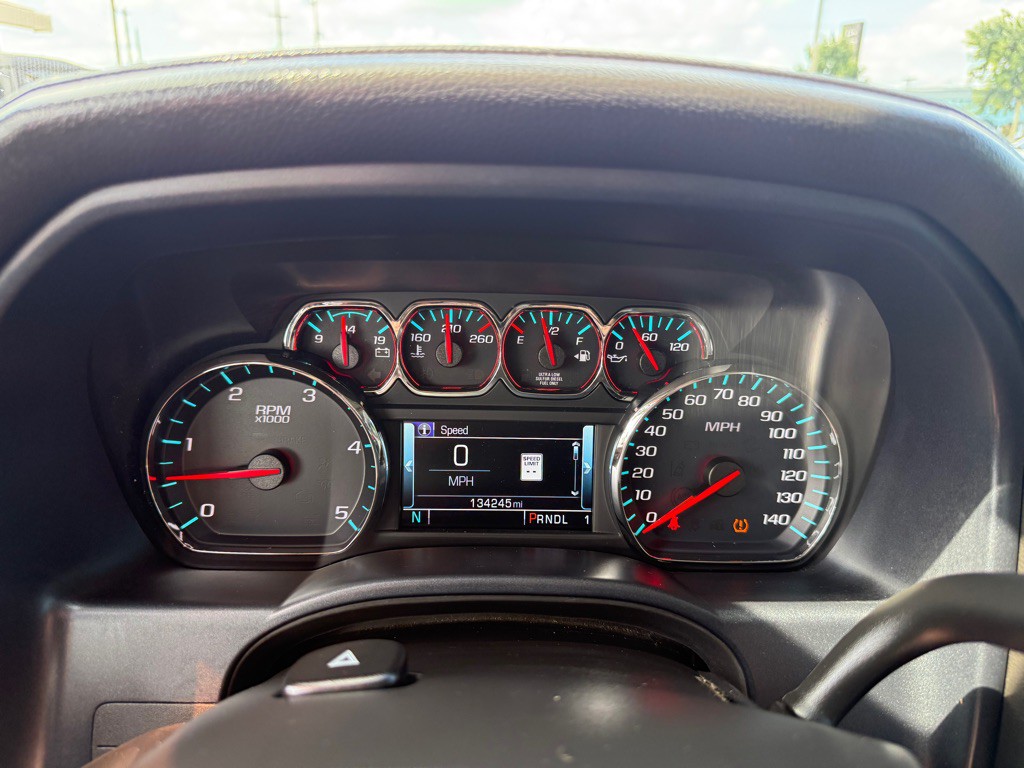 2019 GMC Sierra Image 26