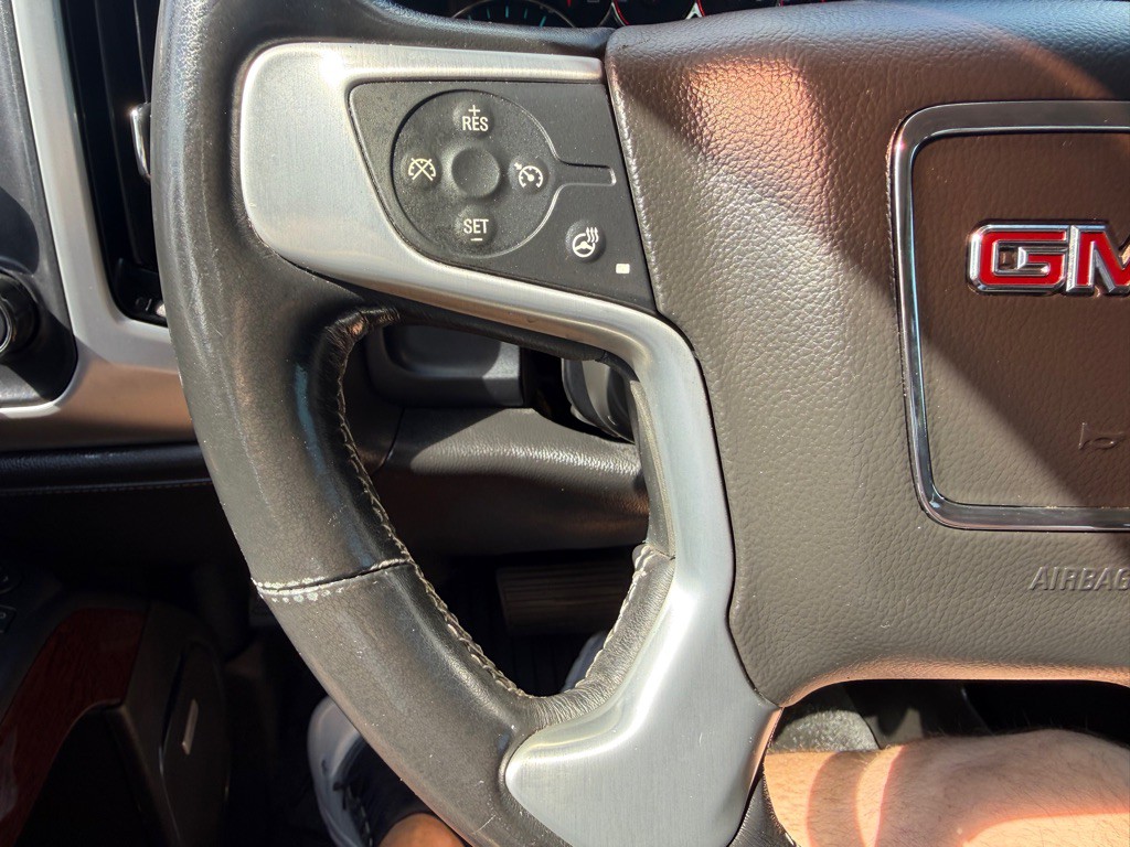 2019 GMC Sierra Image 27