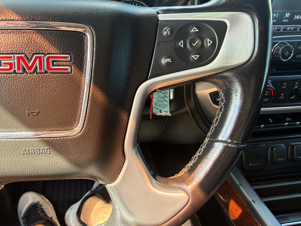 2019 GMC Sierra Image 28