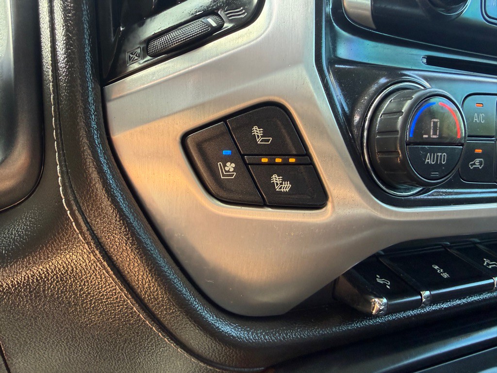 2019 GMC Sierra Image 29