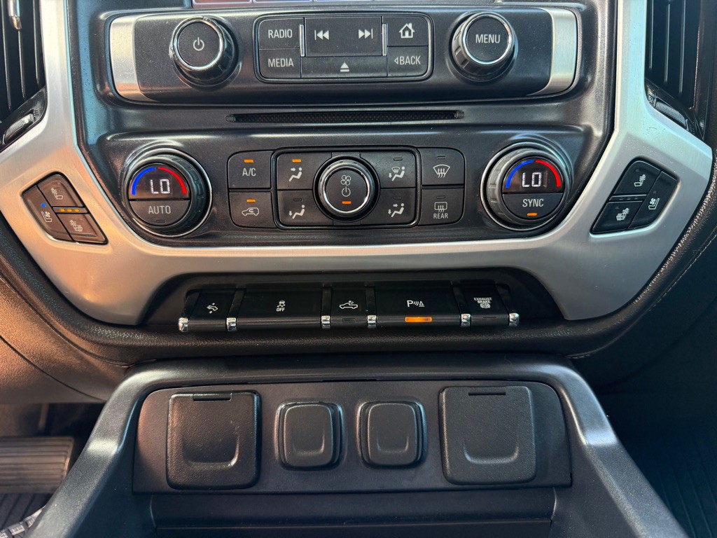2019 GMC Sierra Image 30