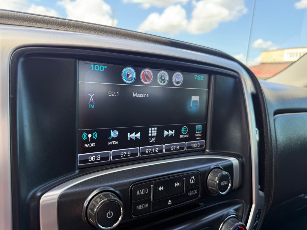 2019 GMC Sierra Image 31