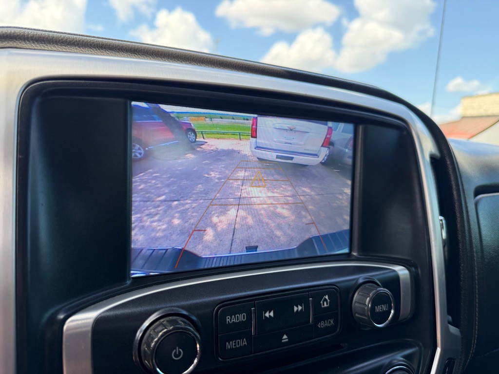 2019 GMC Sierra Image 32