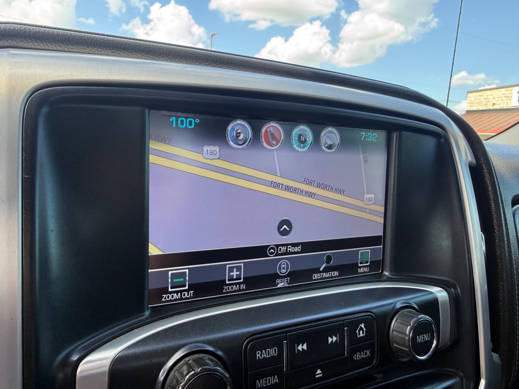 2019 GMC Sierra Image 33
