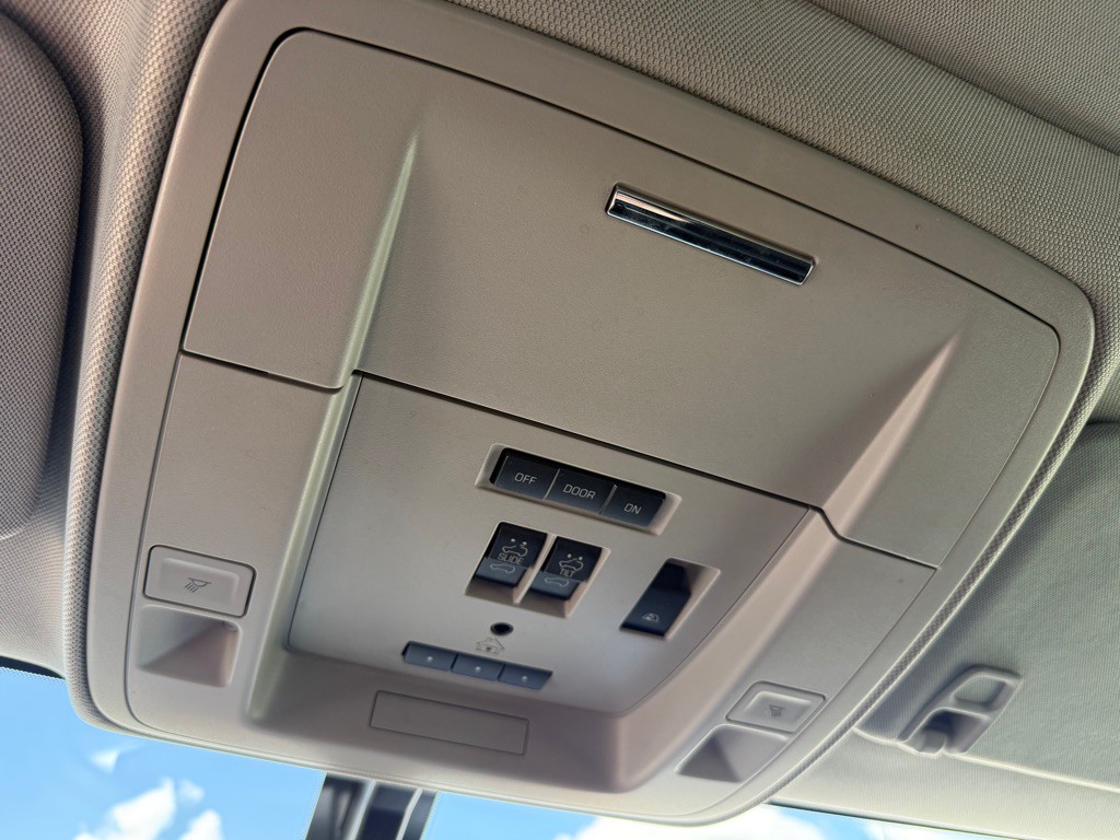 2019 GMC Sierra Image 34