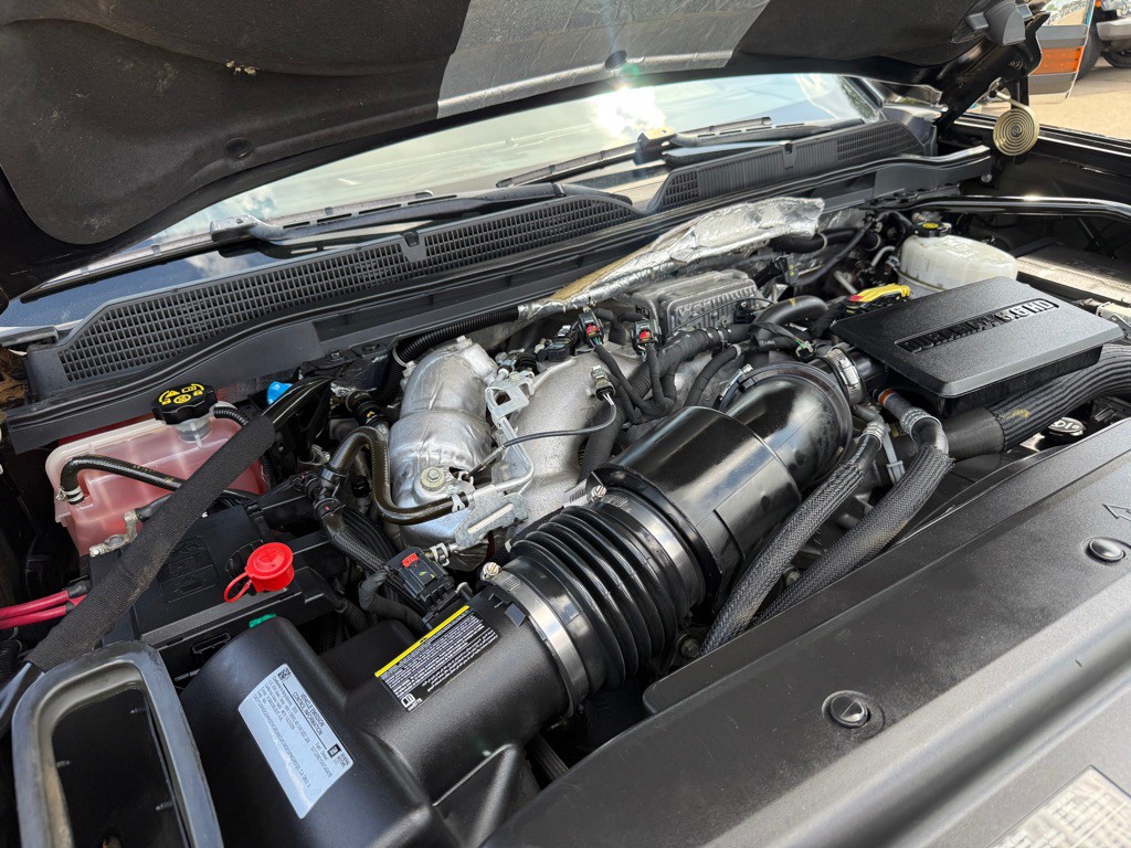 2019 GMC Sierra Image 35