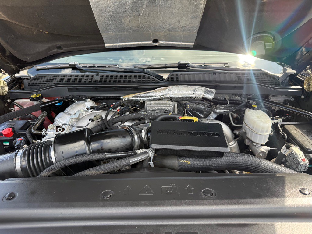 2019 GMC Sierra Image 36