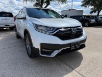 Image for 2020 Honda CR-V Touring ID: 7537127