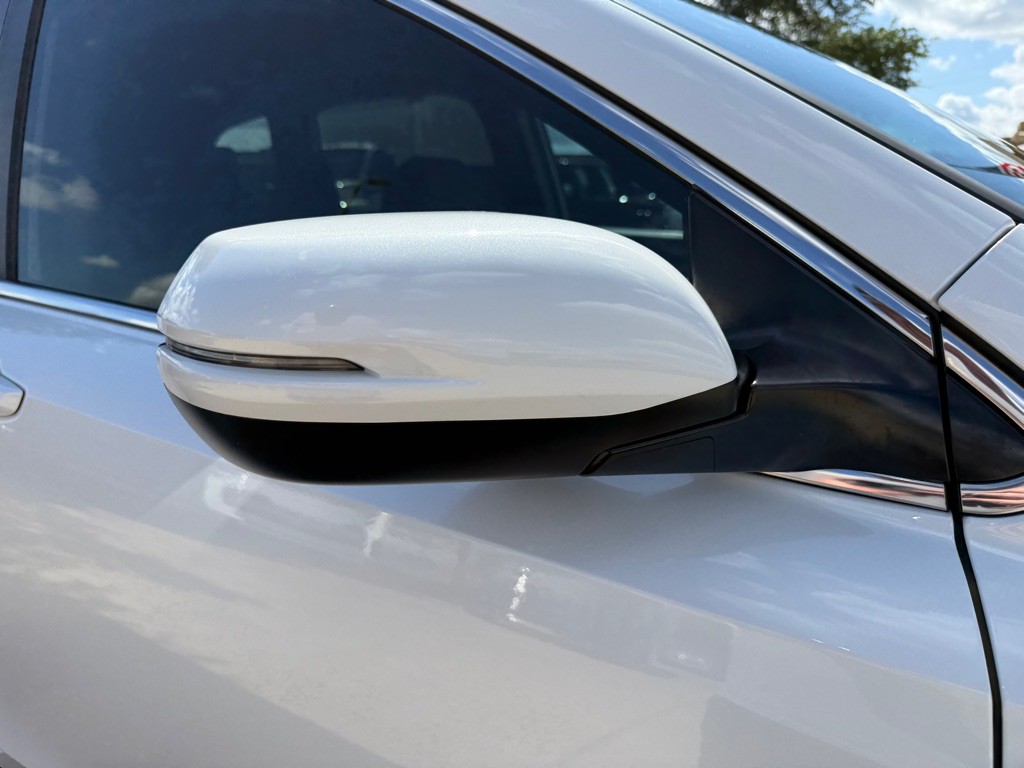 2020 Honda CR-V Image 9