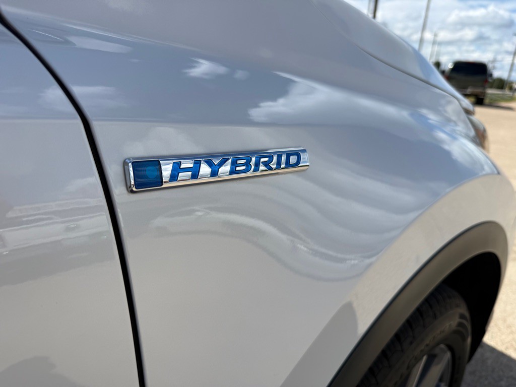 2020 Honda CR-V Image 10