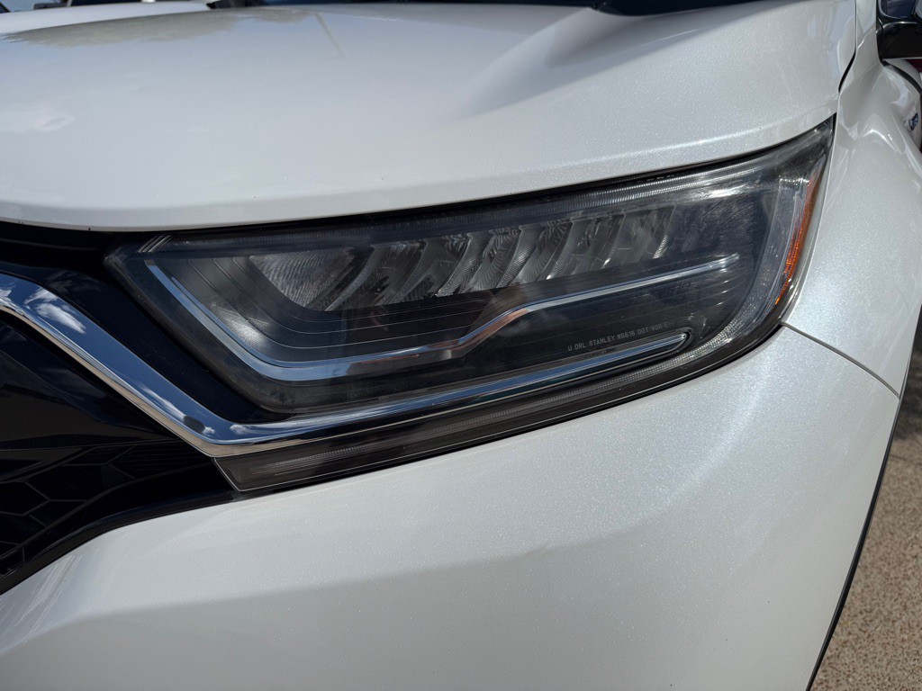 2020 Honda CR-V Image 11