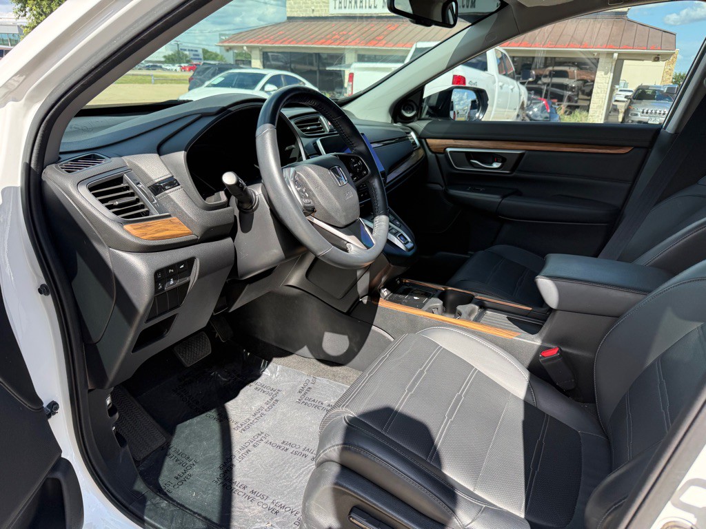 2020 Honda CR-V Image 13