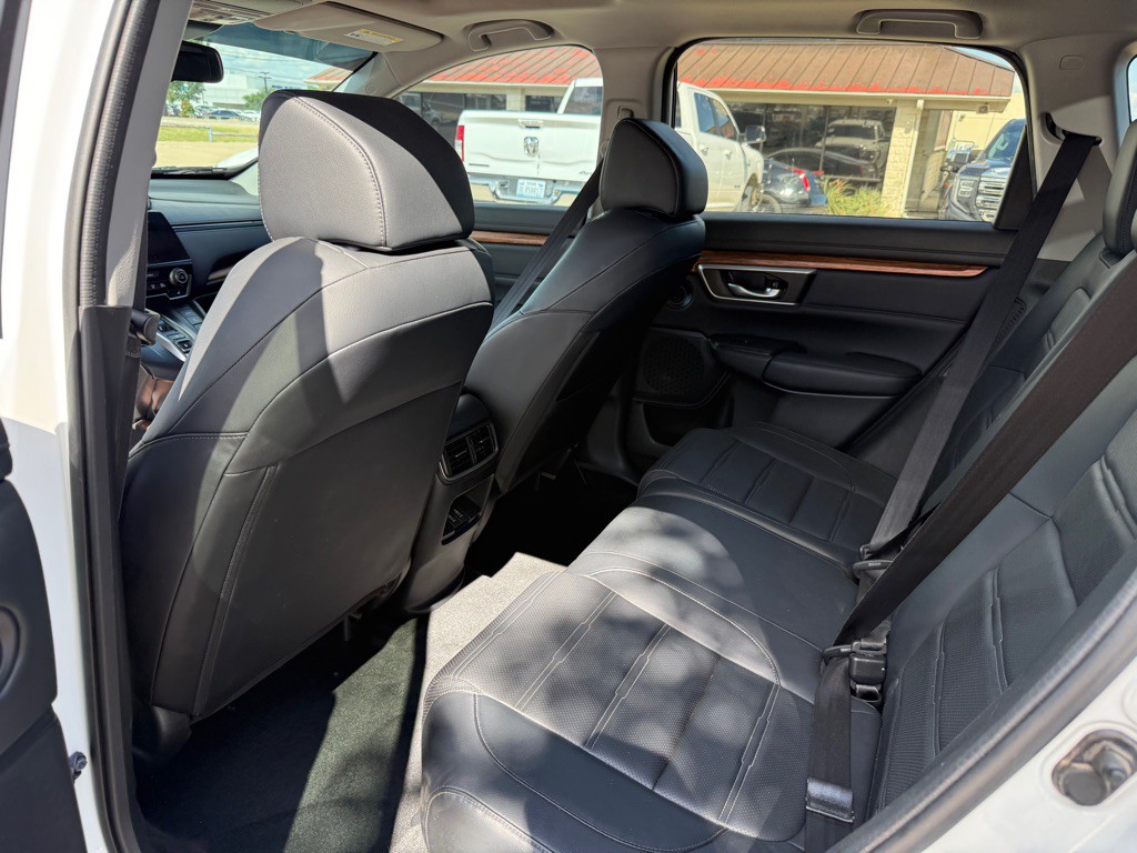 2020 Honda CR-V Image 14