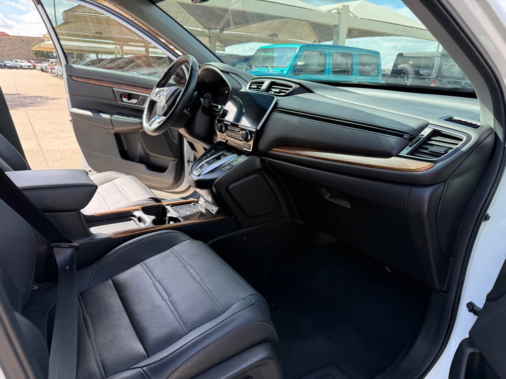 2020 Honda CR-V Image 15