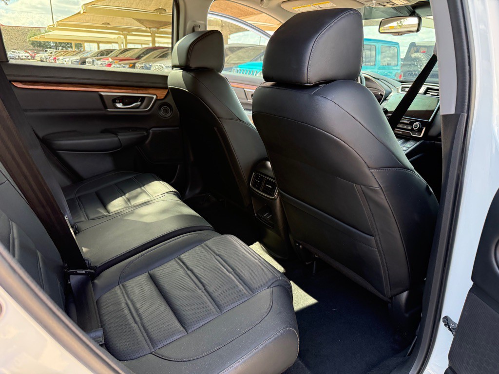 2020 Honda CR-V Image 16