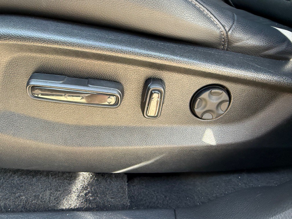 2020 Honda CR-V Image 18