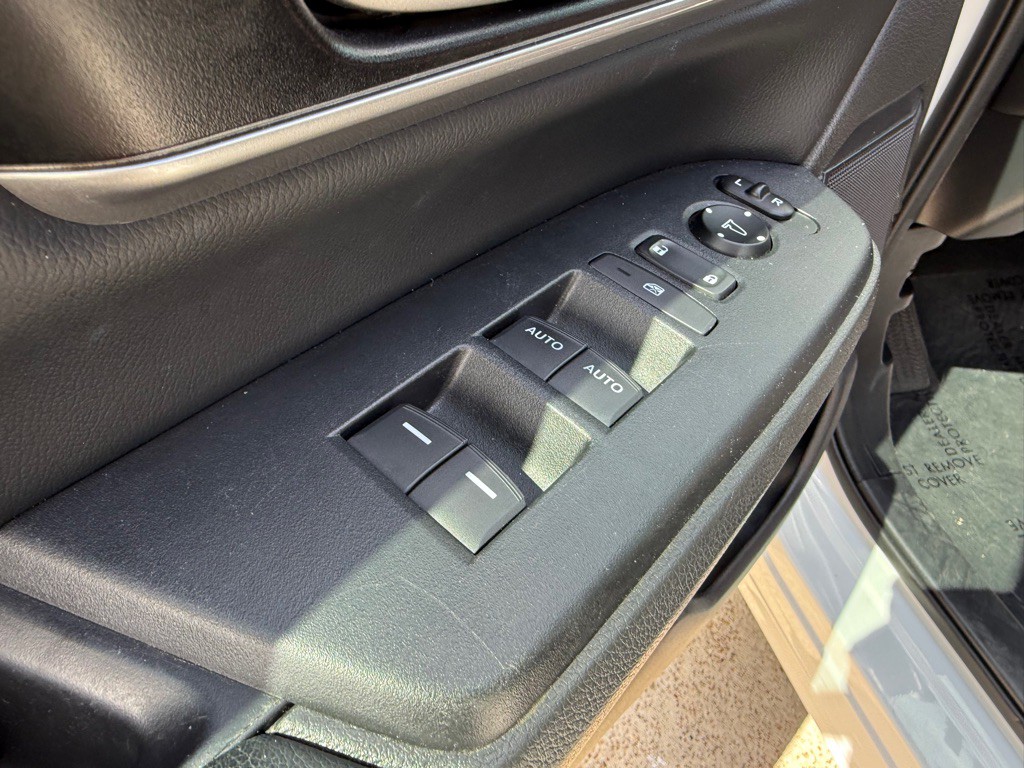 2020 Honda CR-V Image 19