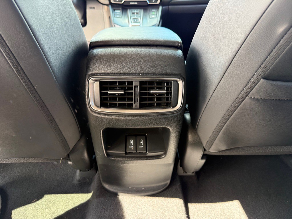 2020 Honda CR-V Image 20