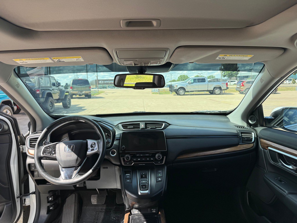 2020 Honda CR-V Image 21
