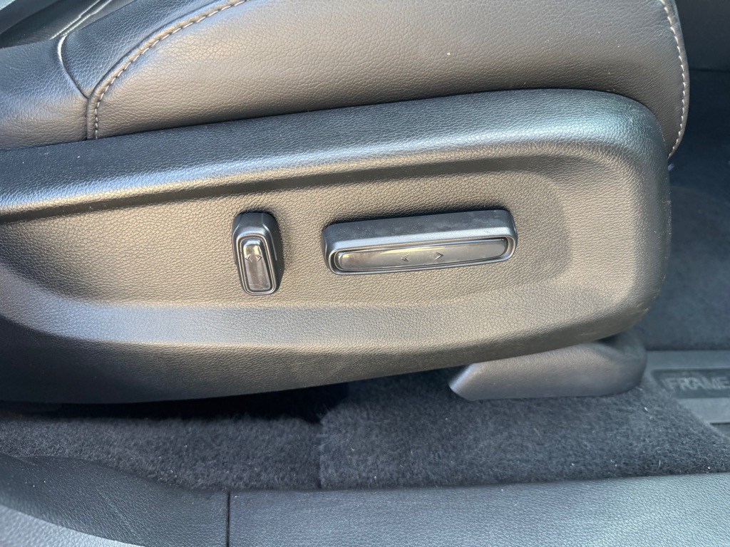 2020 Honda CR-V Image 22