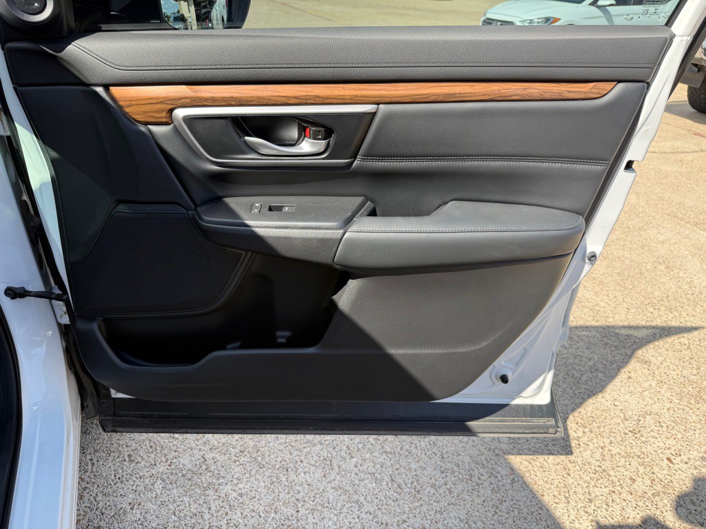 2020 Honda CR-V Image 24