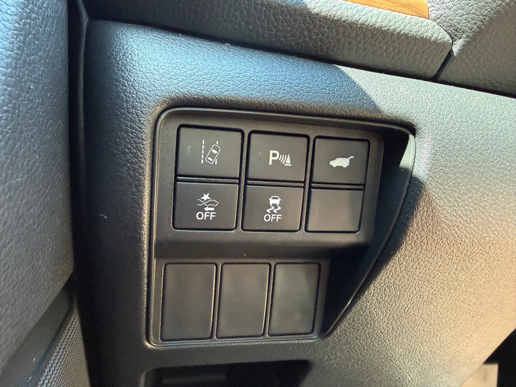 2020 Honda CR-V Image 26
