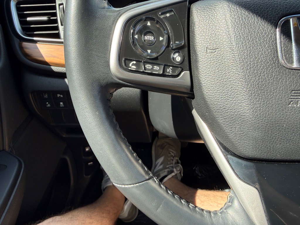2020 Honda CR-V Image 27