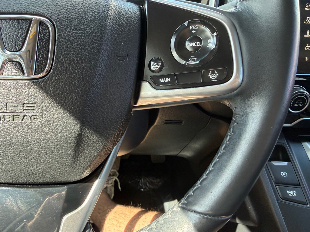 2020 Honda CR-V Image 28