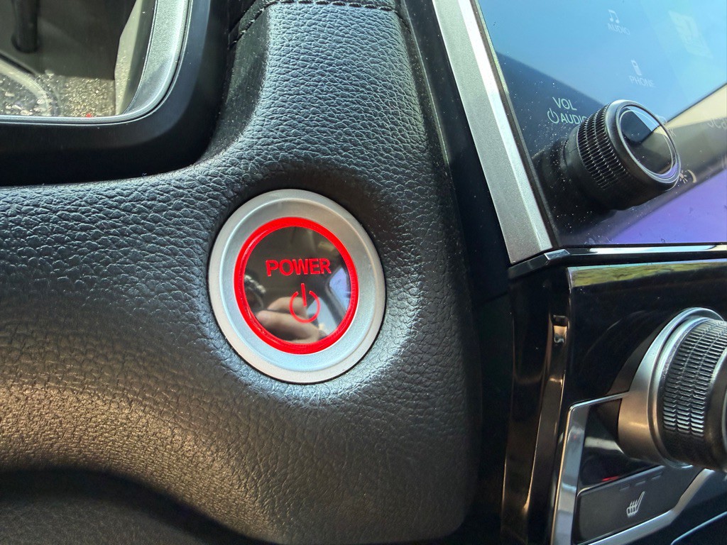 2020 Honda CR-V Image 30