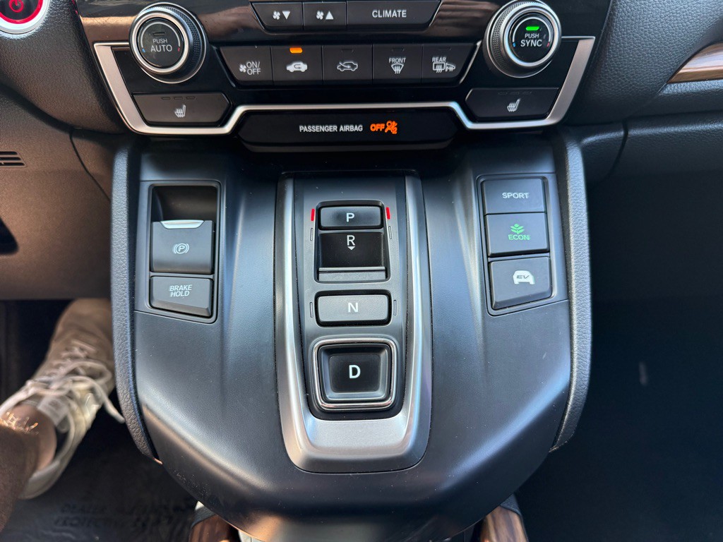 2020 Honda CR-V Image 31