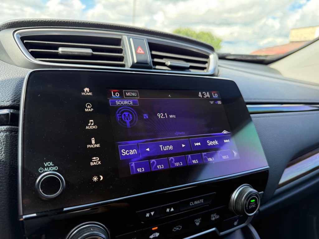 2020 Honda CR-V Image 32