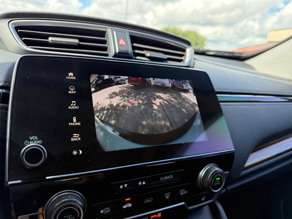2020 Honda CR-V Image 33