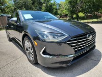 Image for 2021 Hyundai Sonata SEL ID: 7537144