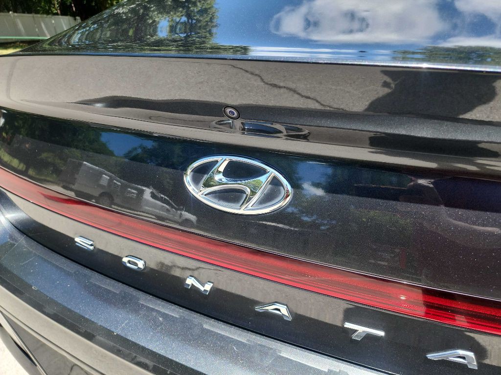 2021 Hyundai Sonata Image 6