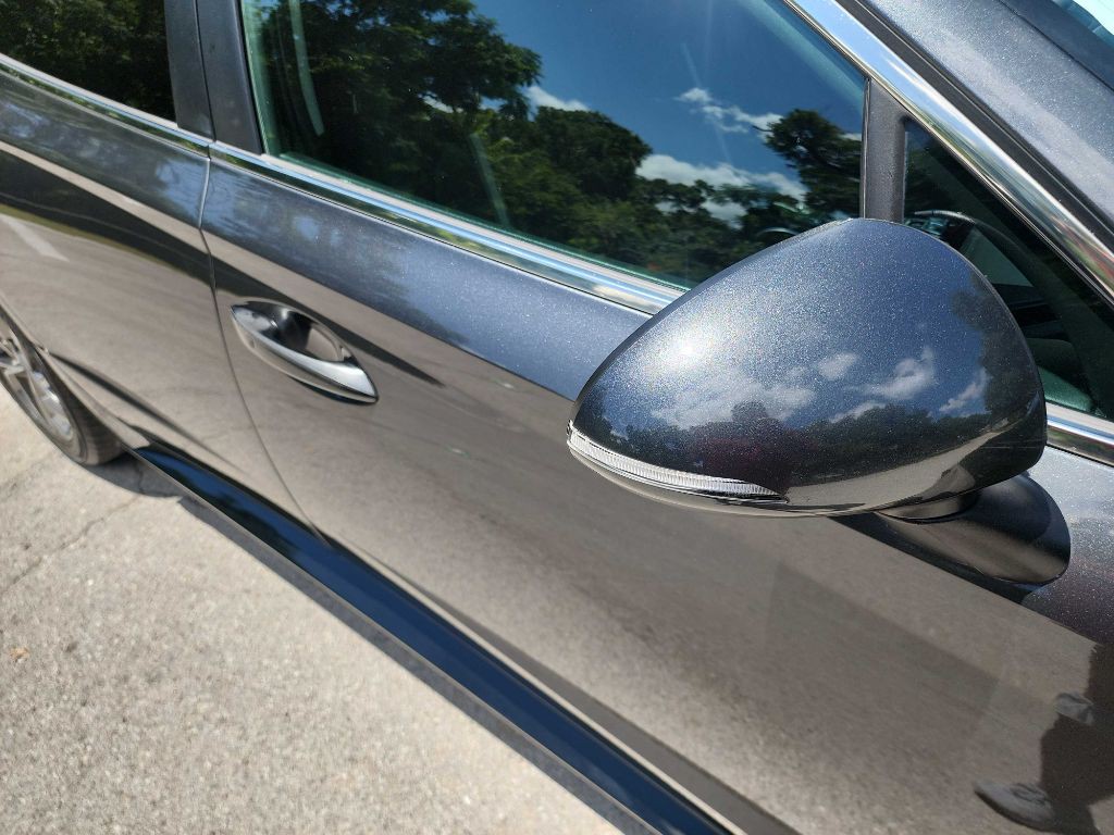 2021 Hyundai Sonata Image 11
